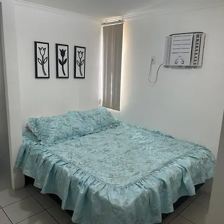 Studio Boa Viagem Recife Exterior foto