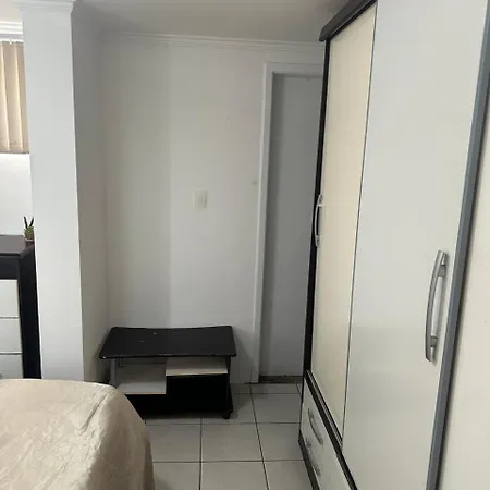 Studio Boa Viagem Recife Exterior foto