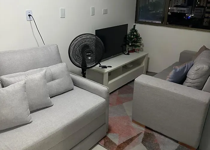 Studio Boa Viagem