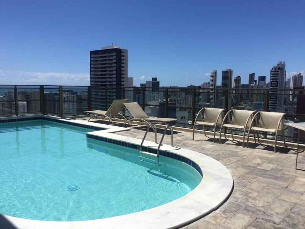 Apartamento Boa Viagem