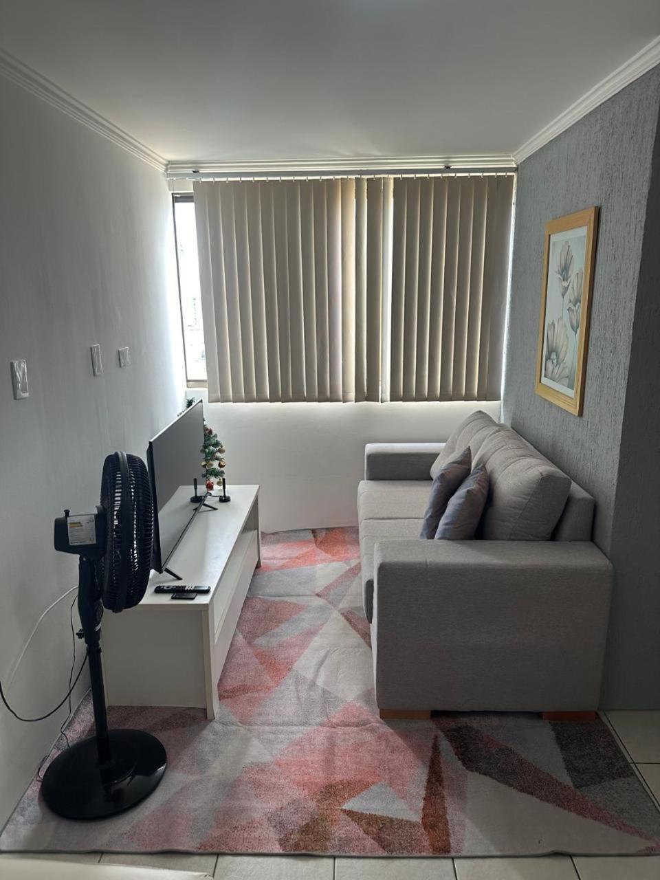 Apartamento Boa Viagem