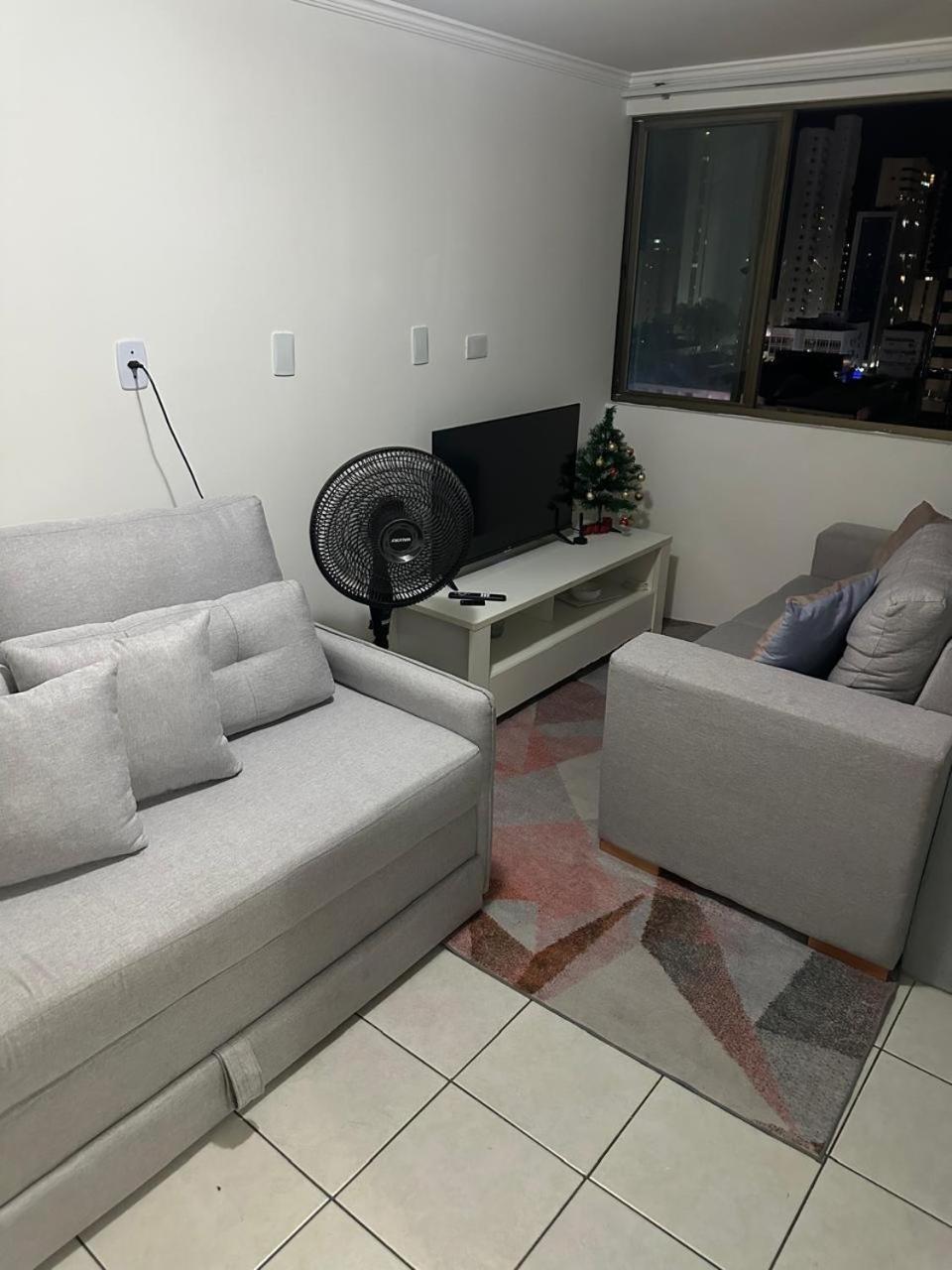 Boa Viagem Apartamento *